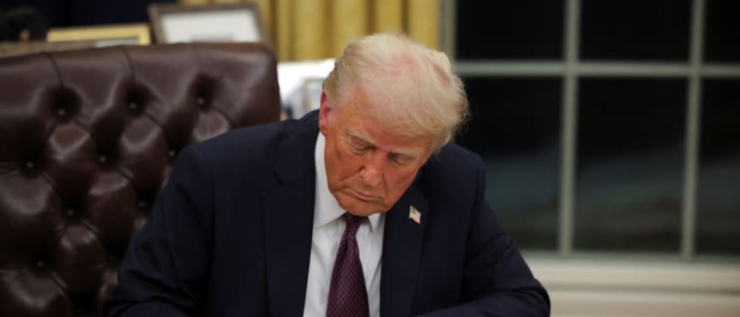 Американците бараат помош од Европа