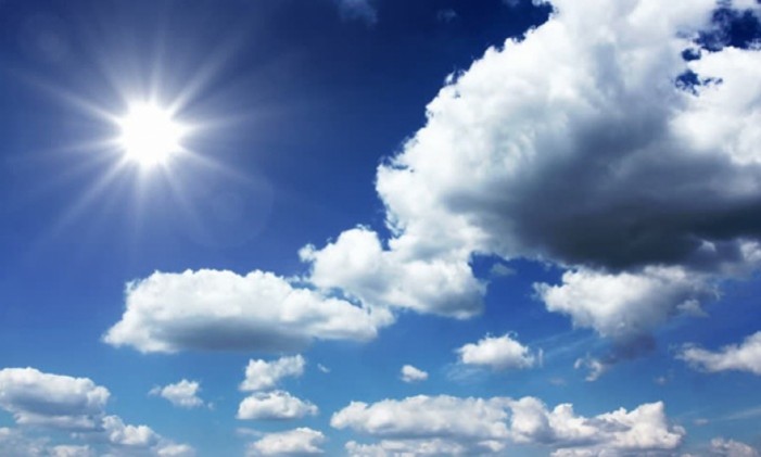 Детална временска прогноза: Погледнете какво време не очекува во наредниот период