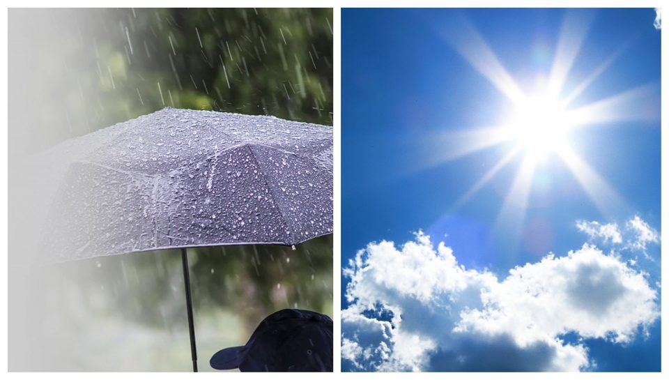 Подгответе се за огромни промени: Еве какво време ја очекува Македонија нареднава недела