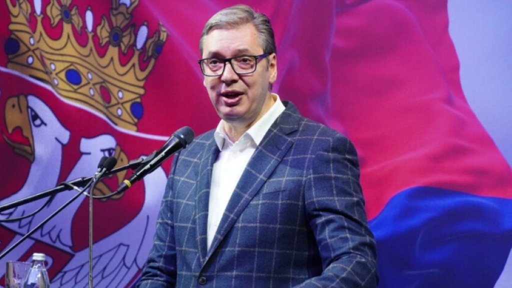 Вучиќ: За пет дена обид за револуција. Не можат да ме соборат, би влегле во конфликт со војската