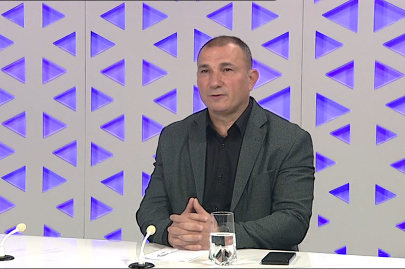 Ангелов: За пожарот добивме повик од вознемирена мајка, ниту во најтешките препоставки не замислував таква трагедија