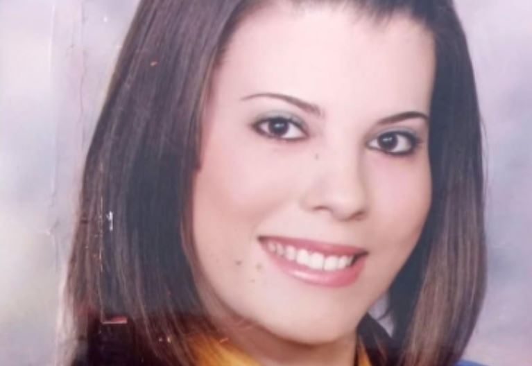 Се трага по Симона Стојкова!