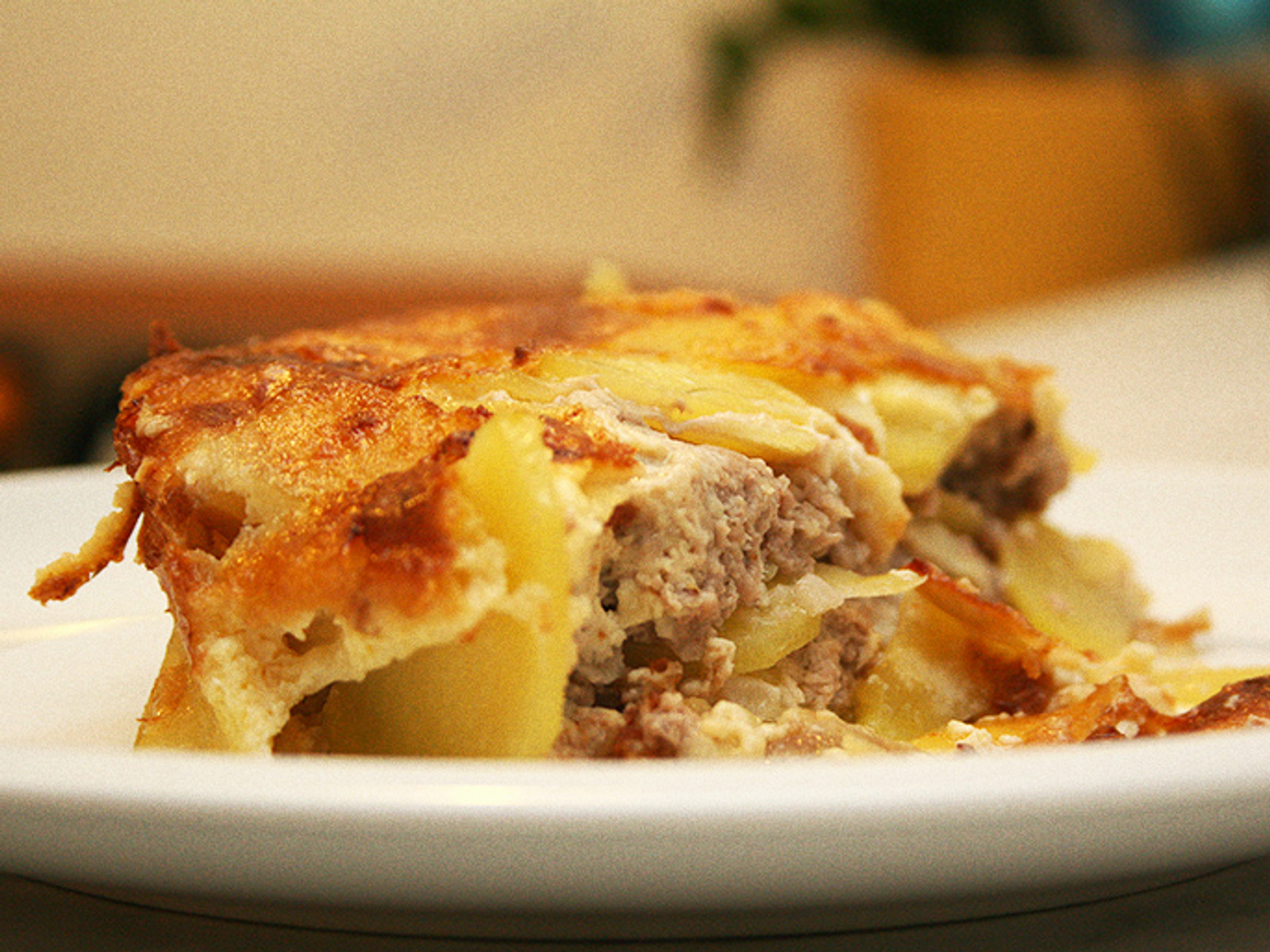 Рецепт на денот: Традиционална македонска мусака – прсти да излижеш!