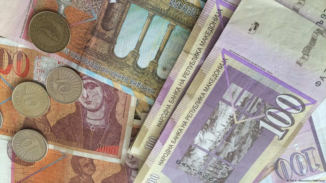 Минимална плата од 500 евра?