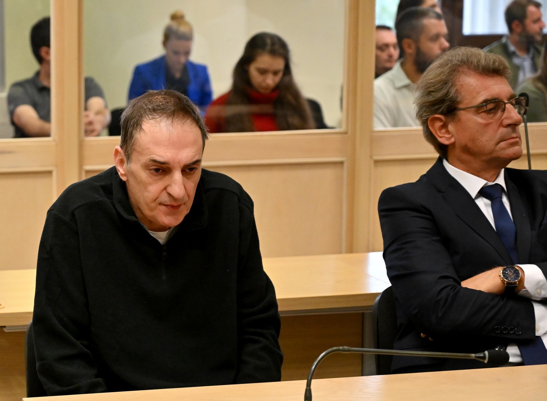 „САКАВ ДЕЦАТА ДА СЕ ОБЛЕЧАТ ТОПЛО БИДЕЈЌИ ТОЈ ДЕН БЕШЕ НАЈАВУВАН КАКО НАЈСТУДЕН“ – Таткото на Вања: Сакав да ги носам со кола, ама Зорица ми велеше да не ги галиме