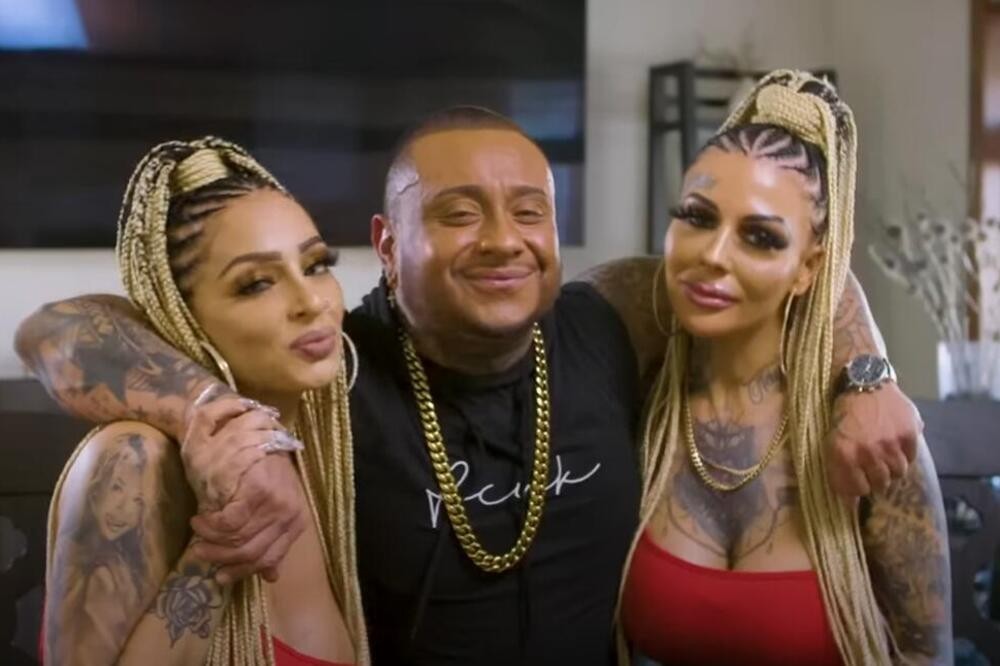 “Му најдов девојка на сопругот”: Ме изневеруваше, па ја најдов мојата копија и го спасив бракот- тројцата живееме заедно и никогаш не сме биле посреќни