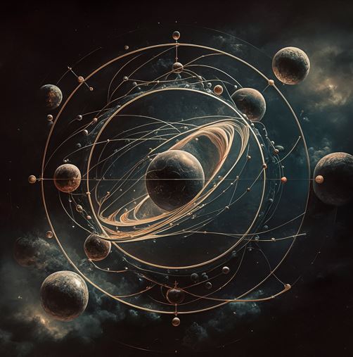 Хороскоп за понеделник (7 април)