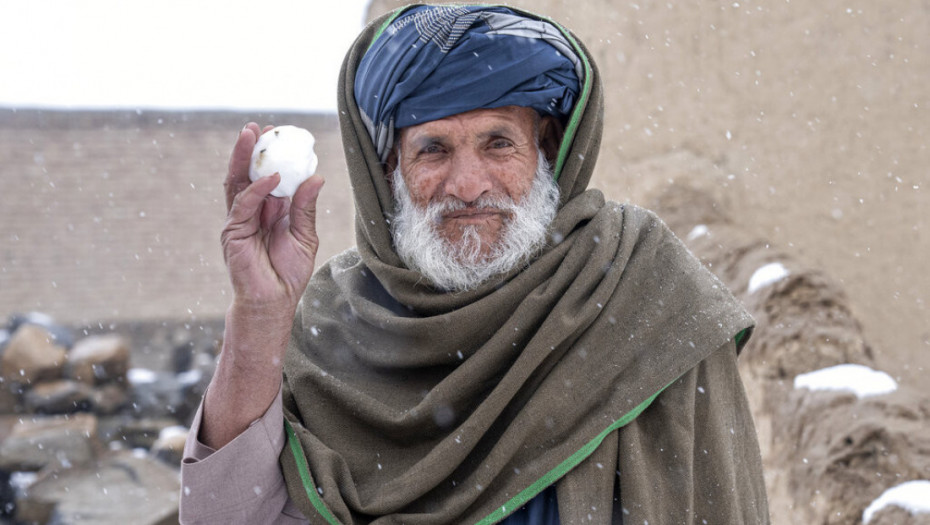 Талибанците покренаа истрага за човекот од Авганистан кој тврди дека има 140 години