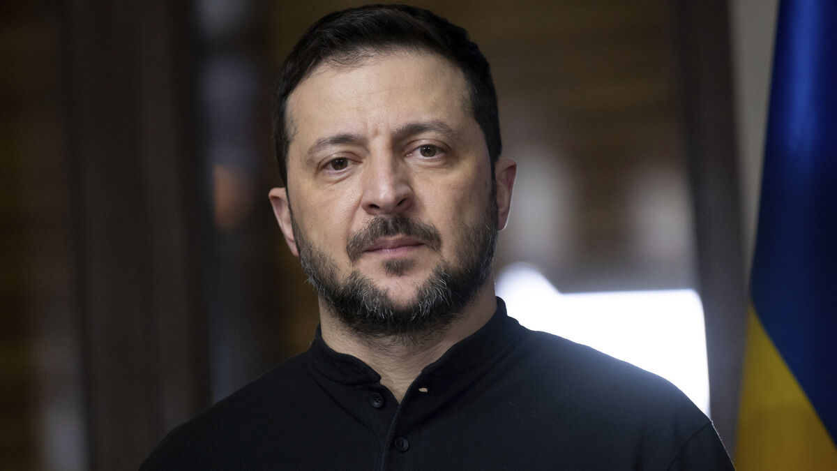 Американски милијардер со предупредување: Планот на Зеленски ќе резултира со само едно нешто