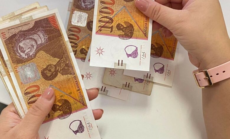 Неделен финансиски хороскоп: Овие четири хороскопски знаци ги очекува огромна добивка