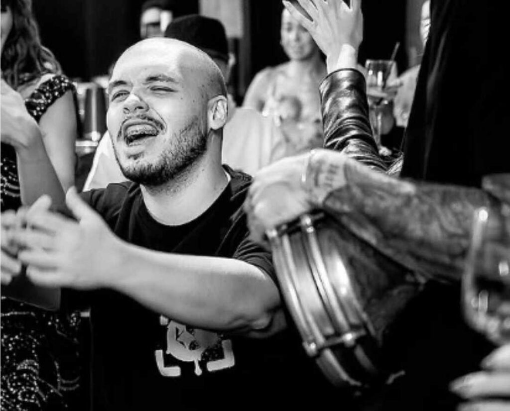 „Патот е долг, но ние сме со тебе стари“: Се огласија најблиските, еве како е Панчо