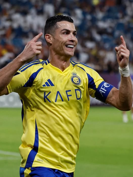 Страшни цифри во новиот договор на Кристијано Роналдо!