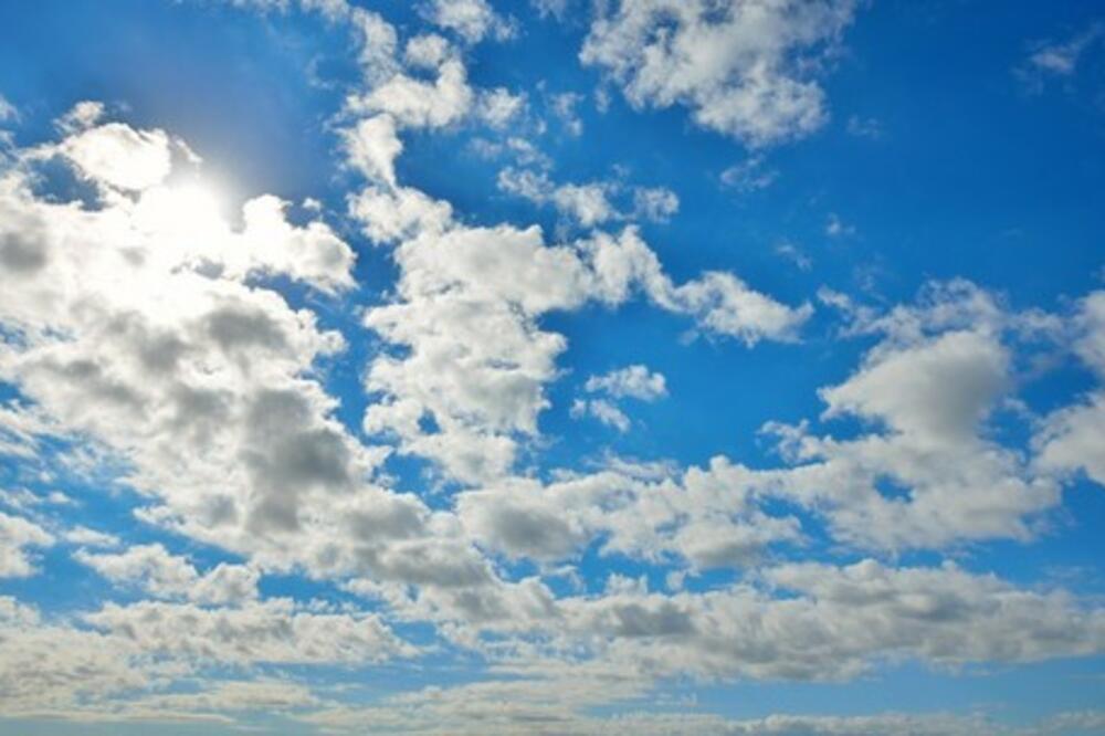 Детална временска прогноза за Македонија: Еве какви температури не очекуваат во следниов период