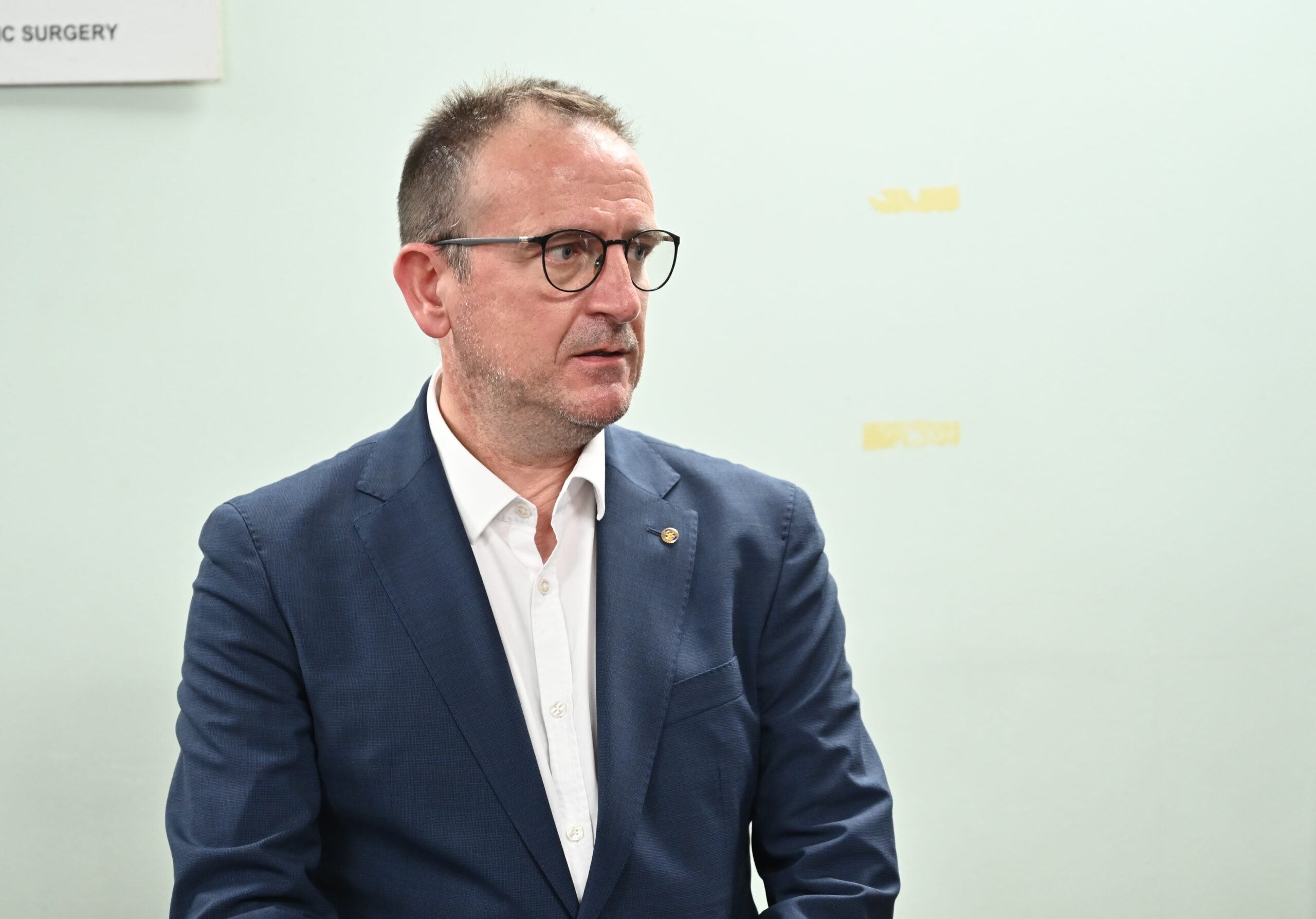 Алијанса за Албанците на Таравари останува во „Влен“, со свои листи за советници на локалните избори