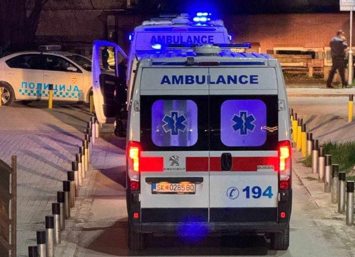 Двајца од кочанската трагедија се во критична состојба, една пациентка била двапати реанимирана