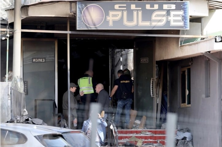 Судот ги прифати предлозите на обвинителството – изречени притвор и мерки за 18 лица осомничени за пожарот во Кочани