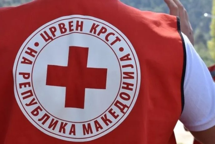 Црвен крст: Извршена и втората исплата за поддршка на настраданите во Кочани
