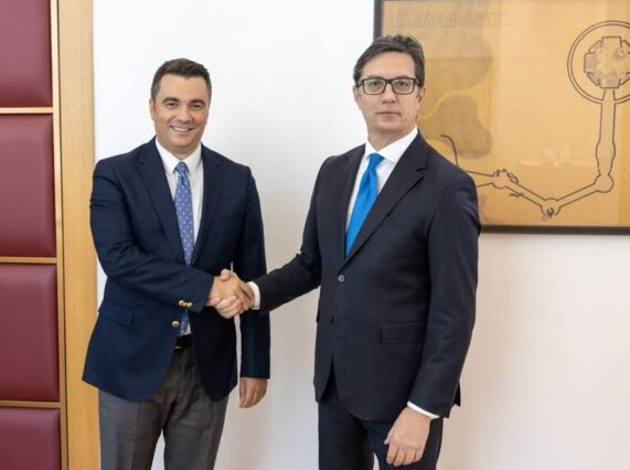 Полицијата го барала дома за Кочани – Но еве каде е тој!