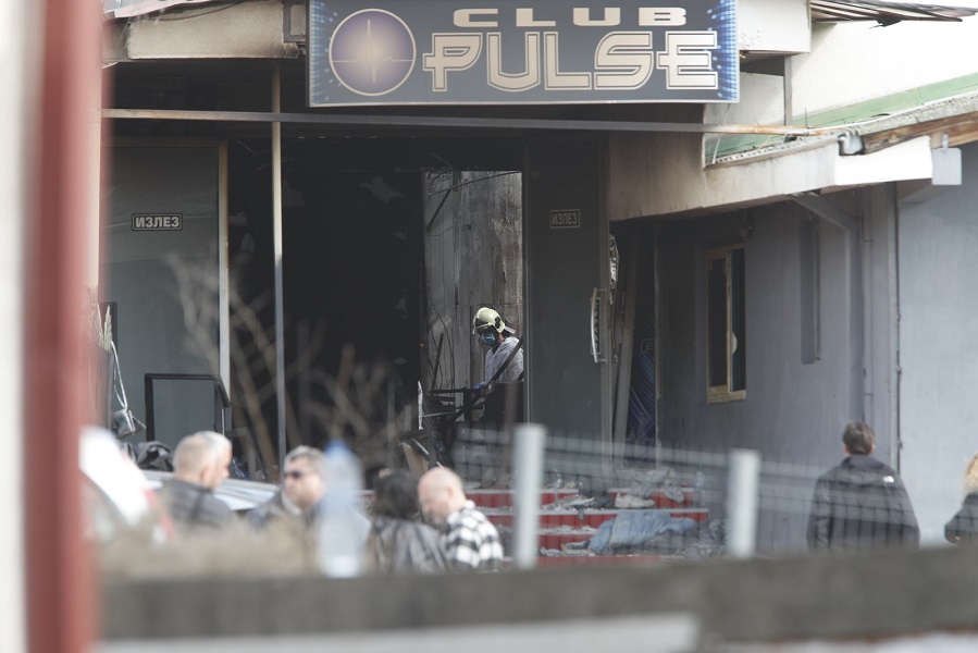 Тошковски: Има собрано огромен број докази и потенцијални сведоци за трагедијата во Кочани