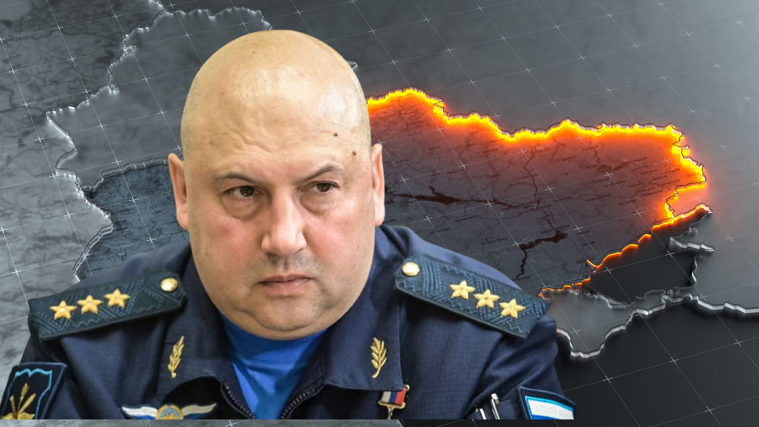 Протече вознемирувачки извештај од 2022: Генералот Арамгедон се подготвувал за нуклеарна катастрофа