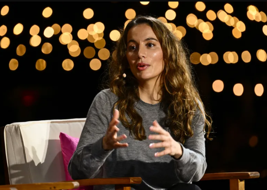 Која е Албанката чијшто стартап сè уште нема производ, а веќе вреди милијарди? Ова е Мира Мурати