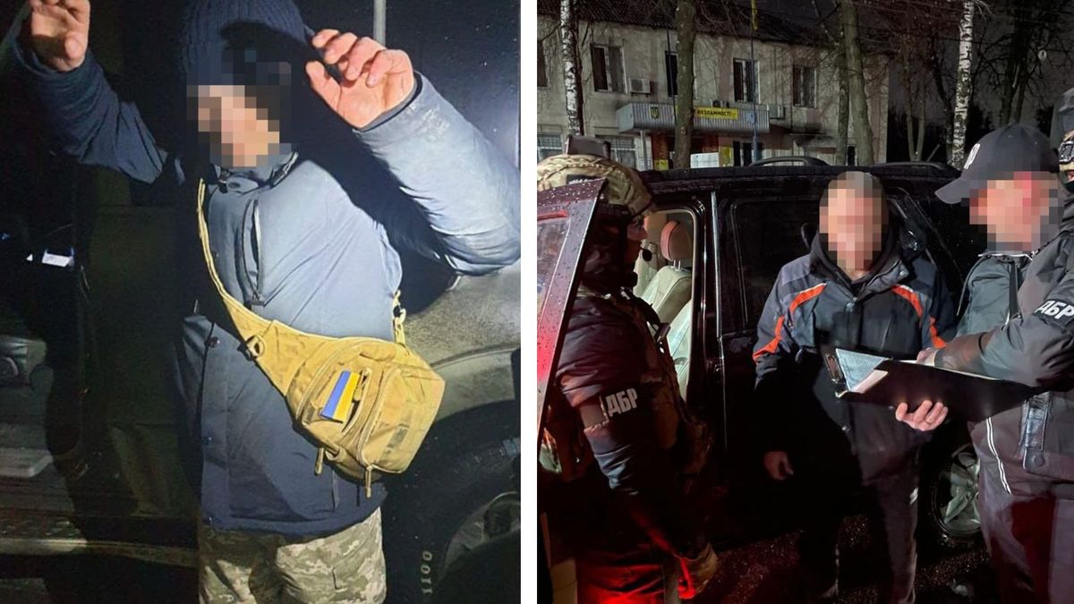 Додека украинската армија гине на фронтот, началникот заработува милиони: Наместо да купи храна за војниците, си купил хотел на Балканот (ФОТО)