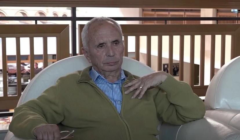 Хајредини: “Наместо заедно со ВЛЕН да се борите против криминалот и корупцијата, вие од АЛИЈАНСАТА сакате да ги спасите Али Ахмети и Јахоски!”