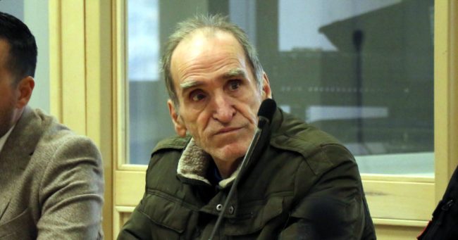 Кешишев: Никогаш не сум го слушнал Палчо да разговара со таткото на Вања