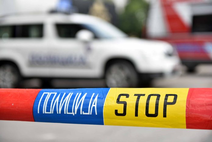 Уапсени три лица во кривопаланечко, убиле старец па го закопале во близина на неговата куќа