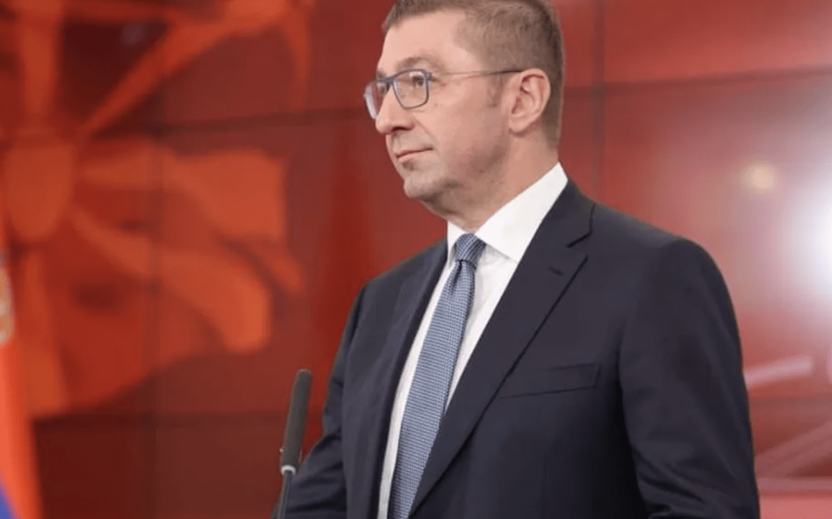 Премиерот Мицкоски сподели прекрасни вести – Зголемени плати, реален раст – Македонија се буди!
