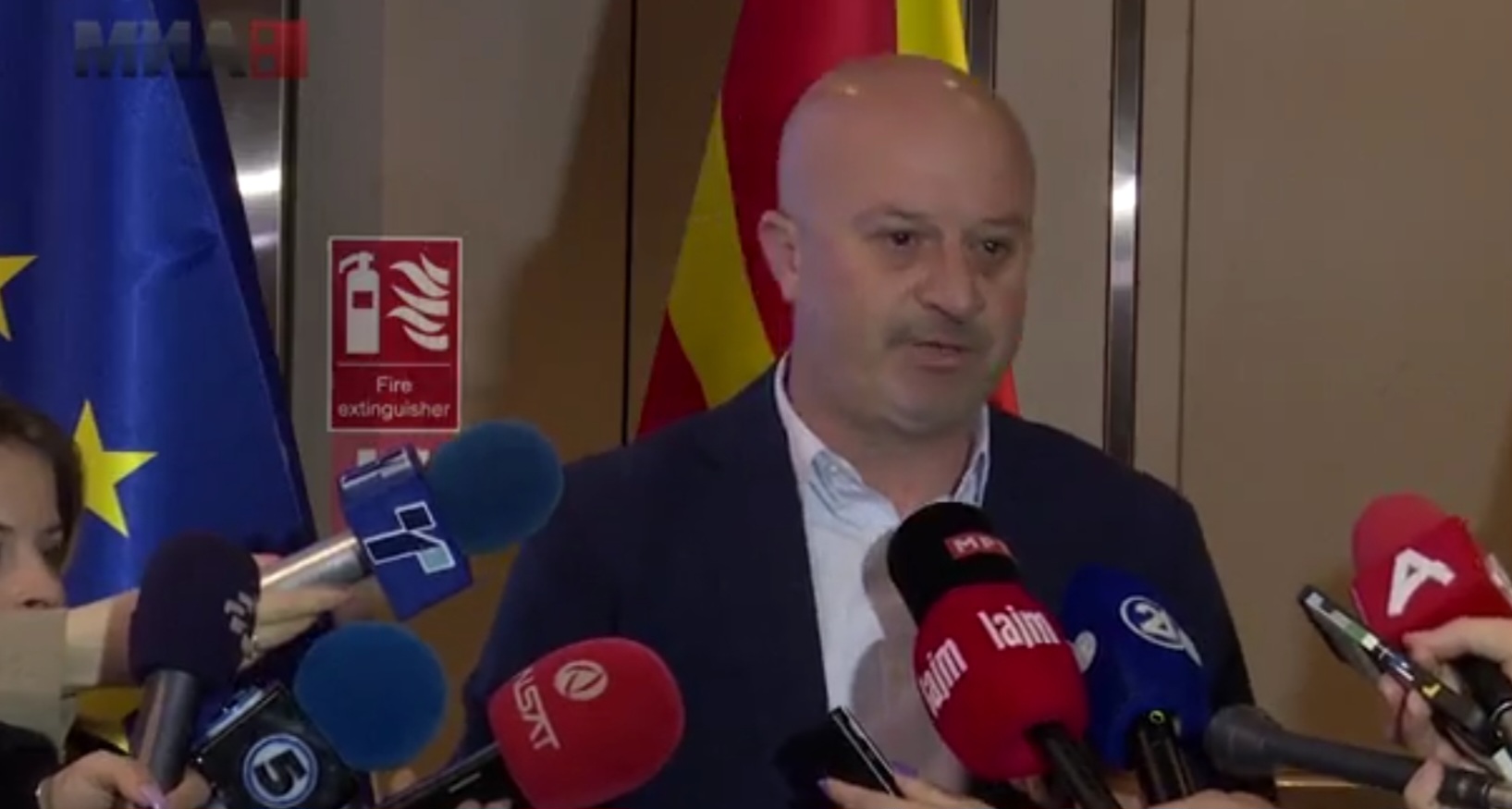 СО ЕКСПЕРТИ ЌЕ ИМ ОБЈАСНИМЕ НА ЖИТЕЛИТЕ ДЕКА ЦЕЛ РЕГИОН ЌЕ ИМА КОРИСТ ОД РЕГИОНАЛНА ДЕПОНИЈА, РЕЧЕ ГРАДОНАЧАЛНИКОТ НА НОВАЦИ