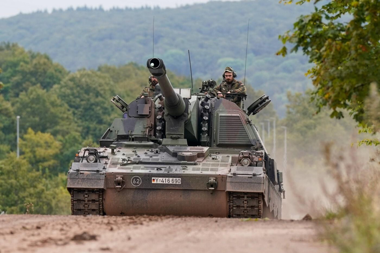 Ова се можеби најлошите вести за Европа од почетокот на војната во Украина: Потфрли најважното нешто?