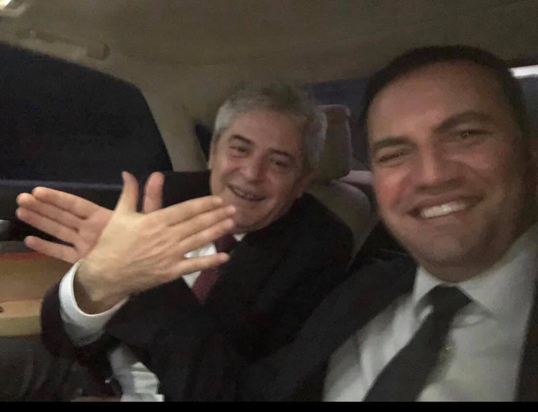 ВРЕДИ: ДУИ има синдром на напуштена љубовница