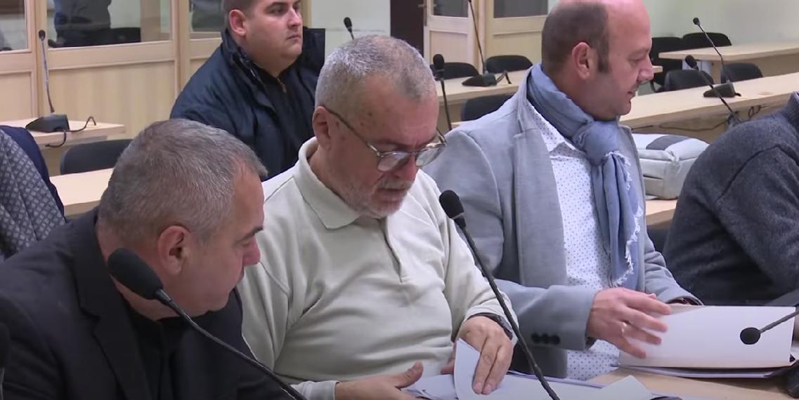 Палчо: Имам 97 прашања за Кешишев