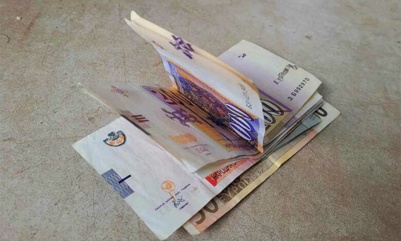 Овие граѓани да ги проверат сметките, неочекуван прилив до 3 мај!