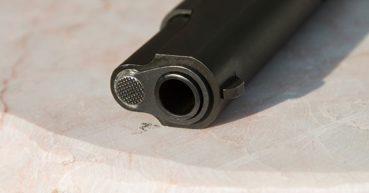 ОГРАБЕНО КАЗИНО ВО ЧАИР Разбојникот одзел 1,46 милиони денари