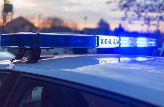 Во Белград е уапсен маж кој со нож му нанел смртоносни повреди на куче