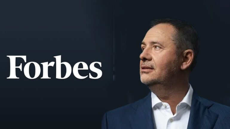 Самир Мане првиот милијардер од Албанија на листата на Forbes, еве со што се занимава