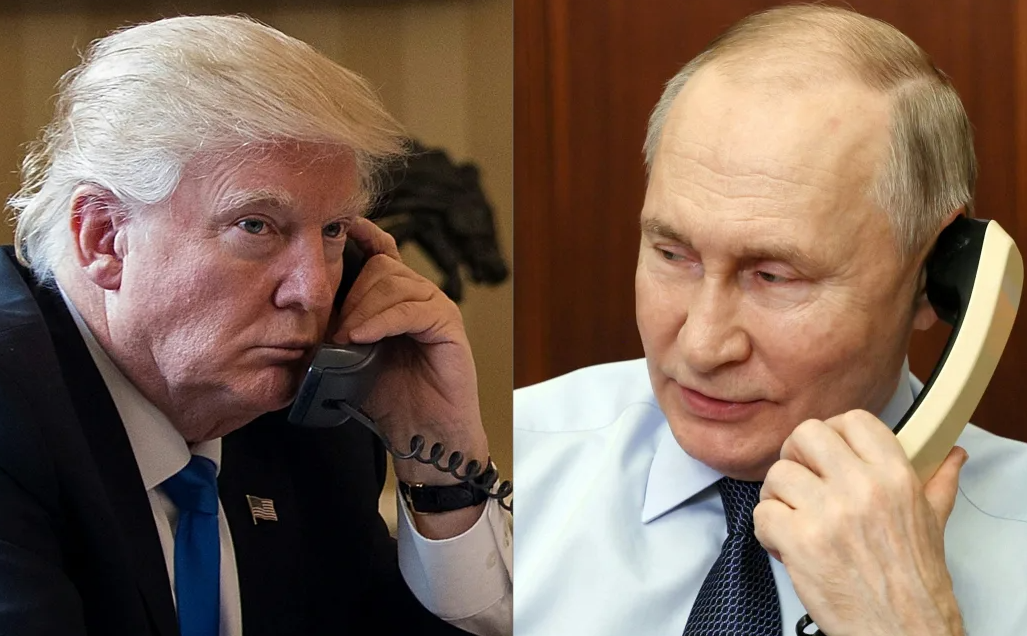 Русија го одби предлогот на американскиот претседател: Путин постави нови услови