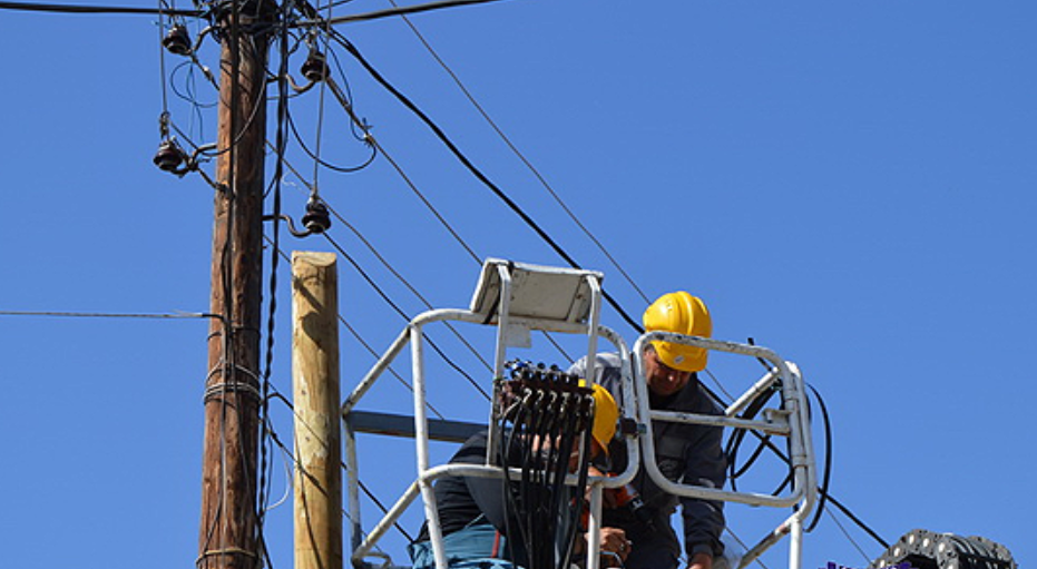 Неколку делови од Скопје утре без струја, прекините ќе траат од 3 до 7 часа