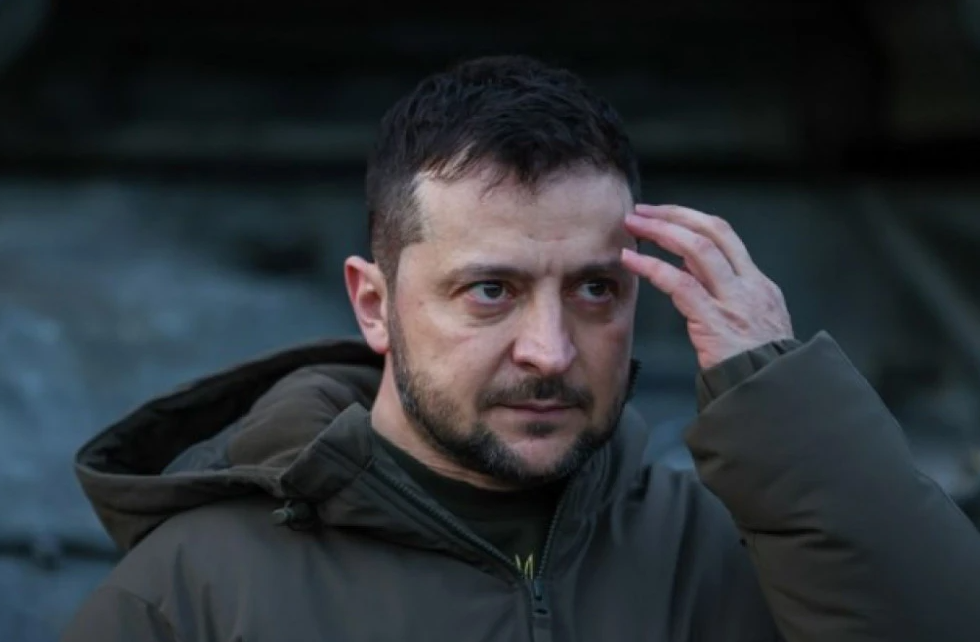 Украинскиот претседател испрати драматична порака: Зеленски бара итно решавање на овој специфичен проблем