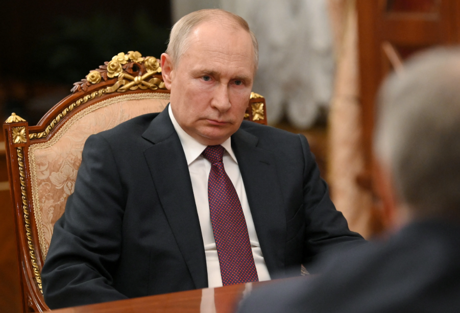 Кремљ потврди: Ова е главниот приоритет на Русија во моментов