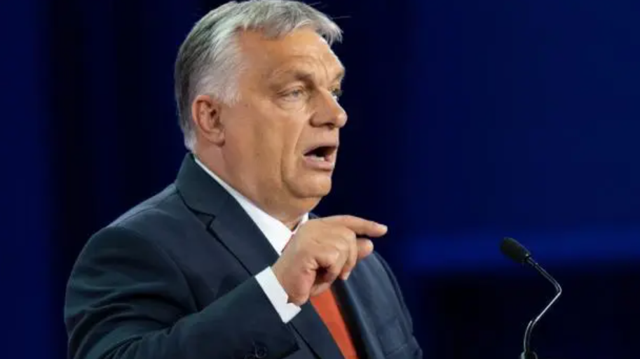 Унгарија се повлекува, Орбан донесе одлука која ја растресе Европа