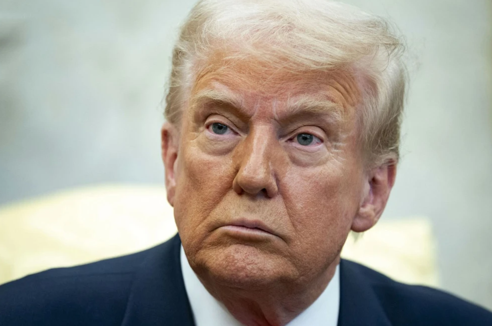 Трамп доби уште еден “нож во грб”: Неговите најблиски сојузници денес му го свртеа грбот