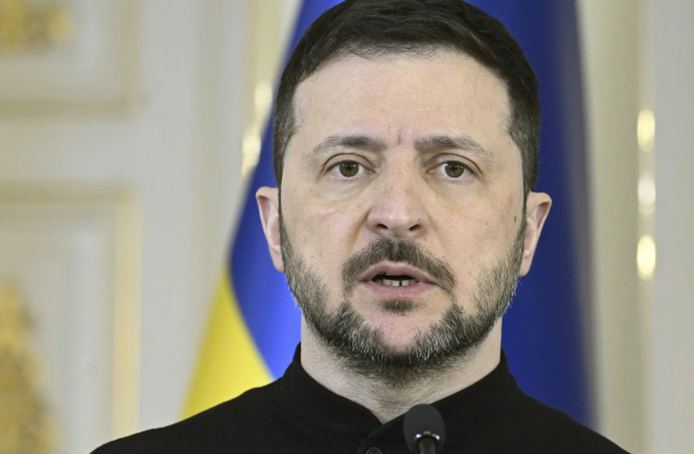 Зеленски го изигра Трамп? Украинскиот претседател постави ултиматум: “Не попуштаме од ова”