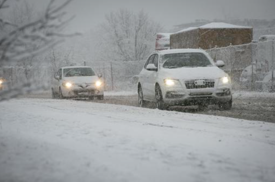 Метео: Еве кога се враќа снегот и студот во Македонија