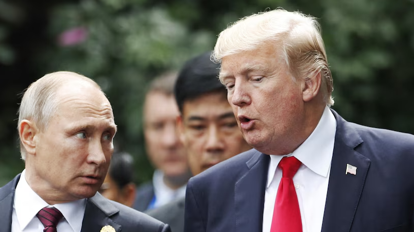 Трамп прекинува контакт? Повеќе нема да разговара со Путин