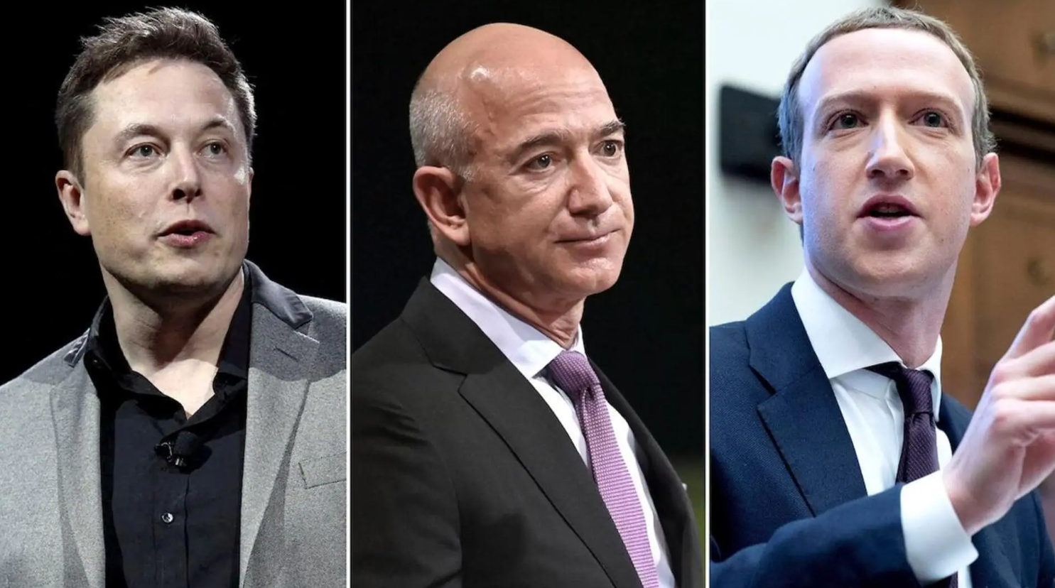 Политиките на Трамп удрија и по џебот на најбогатите: Во еден ден изгубија 208 милијарди долари