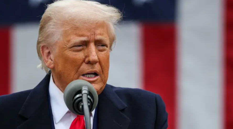 Трамп испрати важна порака до светот, доколку сакате да се збогатите, сега е вистинското време