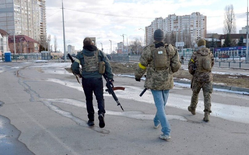 Украинците со шокантно откритие: Русите ги регрутирале и ги подготвувале за страшни напади и саботажи, откриена целата тактика